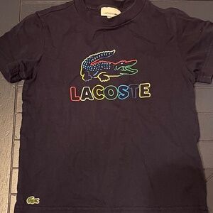 Lacoste Boys Shirt